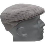 100% Authentic Mens KANGOL Tropic Ventair 504 Ivy Cap 0290BC