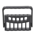 thumbnail image 2 of Bur Holder Case, Safe  Bur Cleaning Box Professional 12 Hole Autoclavable  for Hospital, 2 of 8