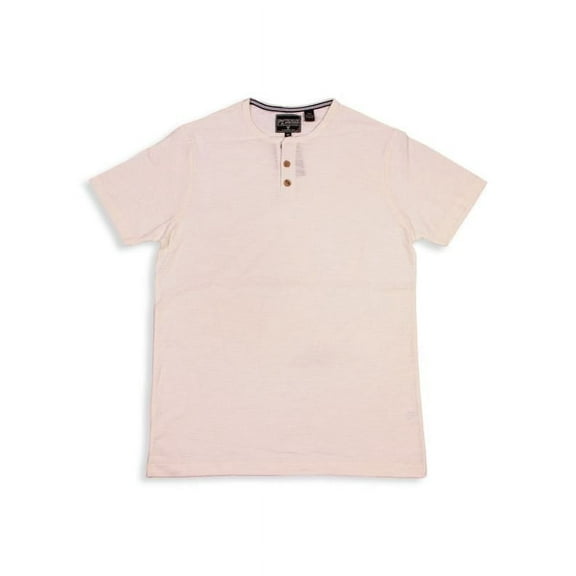 BEAR CAMP Little Boy’s Jasper Slub-Knit Henley T-Shirt