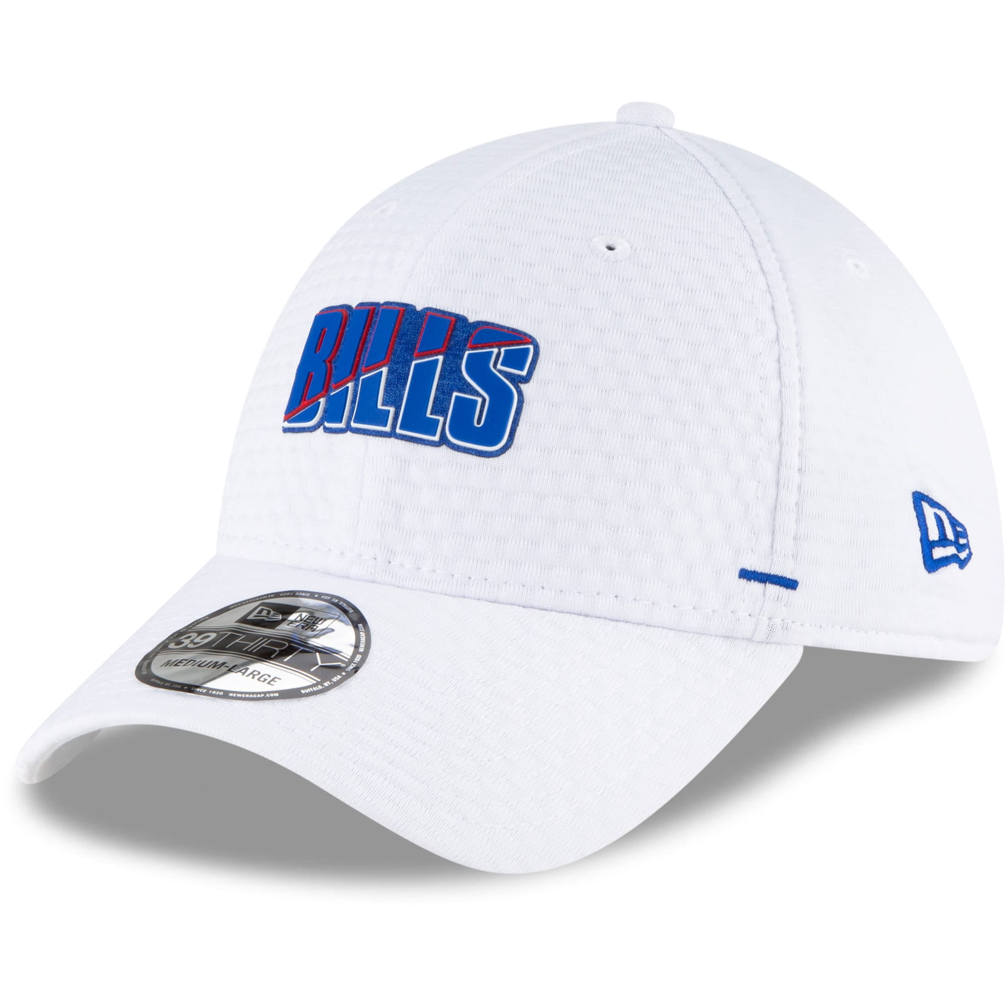 Buffalo Bills New Era 2020 NFL Summer 