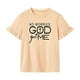 thumbnail image 2 of Camiseta para mujer con cuello redondo, ropa de calle, camiseta básica para mujer para trabajo y vacaciones XL, 2 of 7