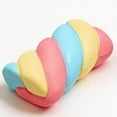 thumbnail image 2 of weibbin Slow Rising Squeeze Ball for Adult Stress Relief, PU Soft Rebound Sensory Toy, 2 of 5