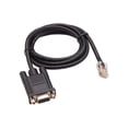 thumbnail image 6 of Digi Dce Cable - 1 X Rj-45 Male - 1 X Db-9 Female - 4ft (76000201), 6 of 11