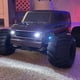thumbnail image 1 of LED LED RC LED RC LUZ DE AUTOMÓVIL RC 2 LUCES DE REMPLAZO PARA 1/10 1/8 HSP REDCAT RC4WD AXIAL SCX10 D90 HPI RC CAR, 1 of 6