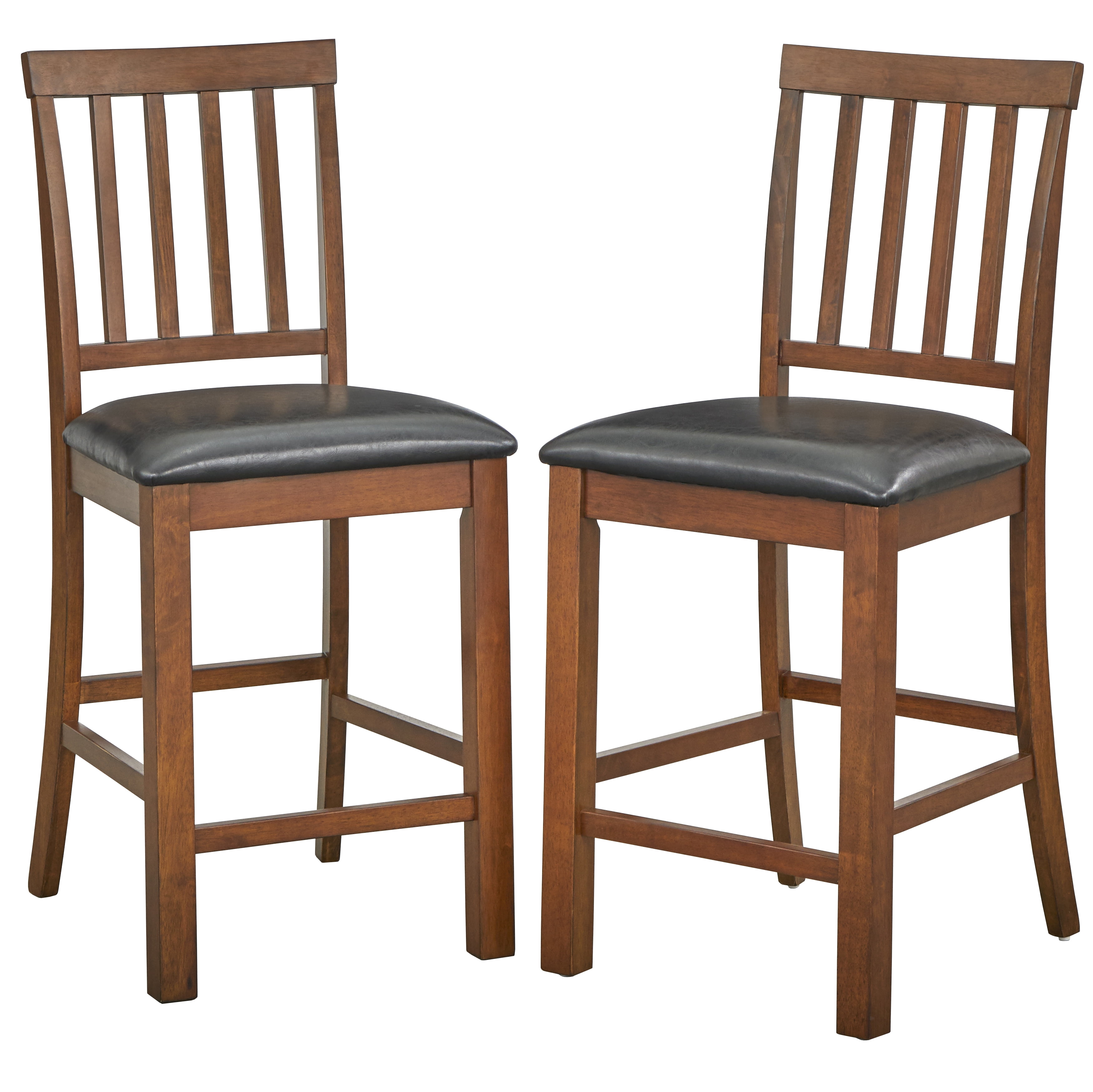 Georgetown Counter Height Stool (Set of 2)