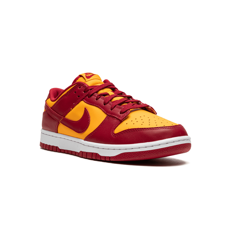 Nike Dunk Low Midas Gold Mens Size 15 DD1391-701 Shoes Nike Dunk Low Midas Gold DD1391-701 Men main image 2