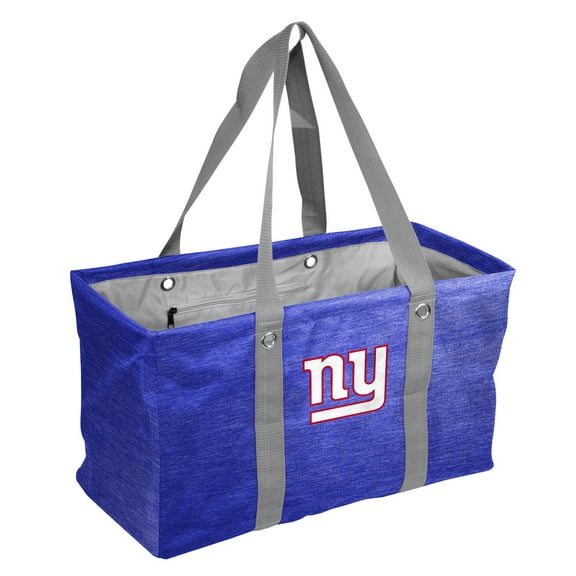 New York Giants Crosshatch Picnic Caddy
