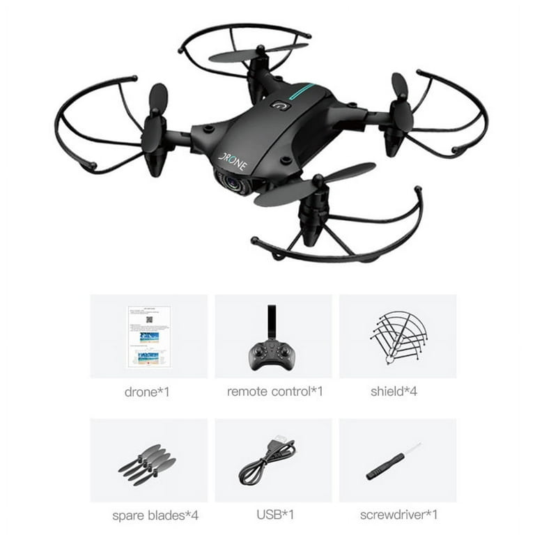 Drone for indoor video deals