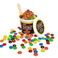 thumbnail image 2 of M&M's Edible Cookie Dough, 4 Ounce Tub - 8 Count Display Box, 2 of 4