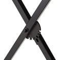 thumbnail image 3 of Soporte para Teclado Hercules KS-100B Base Plegable, 3 of 3