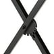 thumbnail image 3 of Soporte para Teclado Hercules KS-100B Base Plegable, 3 of 3