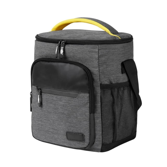 Paquete 40 piezas Hielera corporativa impermeable con bolsillos frontales