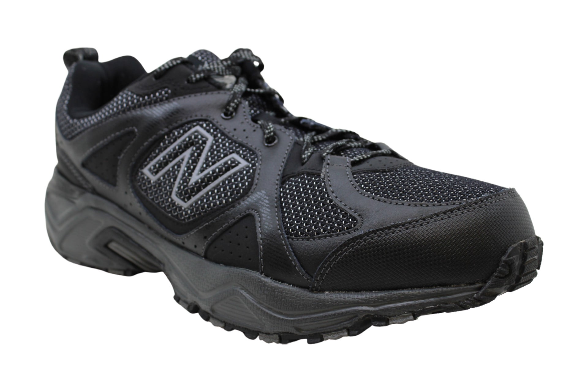 New Balance Men's MT481 Lb3 Ankle-High 
