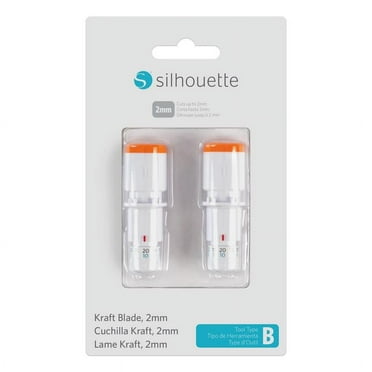Silhouette Kraft Blade - 2MM