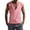Red, variant on Krdevn Men's Solid V Neck Tank Top Casual Breathable Sleeveless T Shirt,Tank Tops Men,3XL