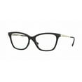 thumbnail image 2 of Vogue 5285 Eyeglasses 2761 Violet, 2 of 5