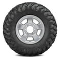 thumbnail image 3 of QuadBoss WD25101206TR02 QBT454 Utility Rear Tire - 25x10R-14, 3 of 3