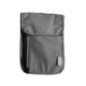 thumbnail image 1 of Portatarjetas de identificación,cartera de cuello,riñonera,organizador de documentos de viaje para estudiantes,funda para pasaporte con bloqueo RFID,estuche ligero de nailon para uso diario al, 1 of 5