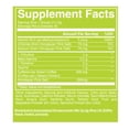 thumbnail image 2 of PRE ENTRENO RAW CBUM ESSENTIAL 30 SERVICIOS SABOR  SOUR CITRUS FREEZE, 2 of 2