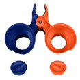 thumbnail image 4 of Portavasos ROBOCUP para Bebidas, Cañas de Pescar, Barco, Silla de Playa, 4 of 6