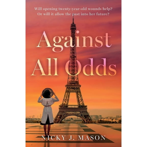 Against All Odds (Paperback)