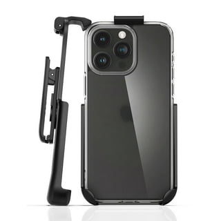 Spigen iPhone 12 Pro Max Ultra Hybrid Zero One Case Black-G8GA — Future  Store