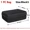 Black5, variant on Multi-Size EVA Hard Storage Box Travel Zipper Bag Shockproof Outdoor Tools Bag for Earphone Storage Case Accessories Makeup Bags