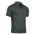 thumbnail image 1 of Playeras Tipo Polo Para Hombre Fashion Casual Casey Kevin, 1 of 8