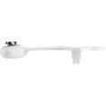 thumbnail image 3 of Buse Double Pulvérisation d'Eau Froide Non-Électrique Réglable Bidet Mécanique Accessoire de Siège de Toilette Auto-Nettoyant Buse Rétractable, 3 of 8