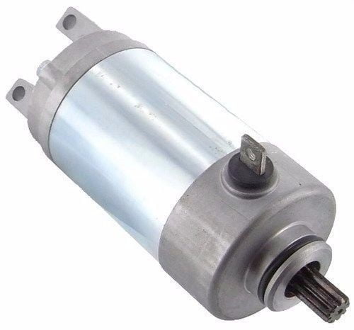 NEW Starter Yamaha YFM125 Grizzly YFM 125 ATV 2004-2012