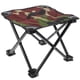 thumbnail image 1 of GOOHOCHY Silla plegable de camuflaje para exteriores, taburete de pesca plegable, sillas plegables, silla de senderismo portátil, taburete plegable de playa para acampar y viajar., 1 of 8