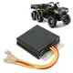 thumbnail image 5 of Transformador Regulador De 12 V Aleación De Aluminio Antienvejecimiento De Larga Duración Rectificador Regulador De Voltaje De Eficiencia De Encendido Mejorado Para Motocicleta ANGGREK Accesorios, 5 of 8