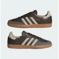 thumbnail image 4 of ad Samba OG Brown Putty Grey Gold Metallic ID1481, 4 of 10