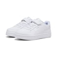 thumbnail image 5 of Tenis Casual Puma Caven 2.0 AC blanco 393839 02 Unisex 18cm, 5 of 5