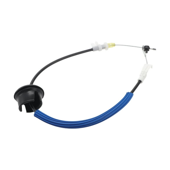 Unique Bargains Door Latch Cable Door Cable Latch Release No.8K0837085 for Audi A4/AVANT [A4] 2008-2012 Front