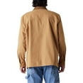 thumbnail image 3 of Levi Strauss Signature™ Men's Utility Shirt Jacket, 3 of 5