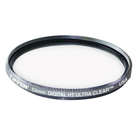 Tiffen Digital HT Ultra Clear - Filter - protection - clear - 52 mm