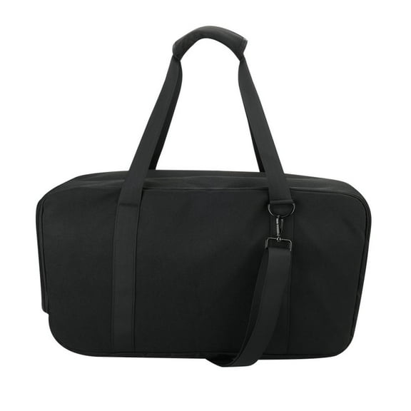 Carrying Shoulder Bag For JBL PartyBox Club 120/110 Speaker, Carrying Case Storage Bag Protective Bag Portable Tote Speaker Bags For JBL PartyBox Club 120/110
