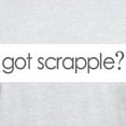 thumbnail image 3 of CafePress - Got Scrapple? Light T Shirt - Men's Classic Graphic T-Shirt, 3 of 4
