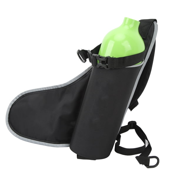 VGEBY Ensemble de Réservoir de Plongée sous-Marine, Ensemble de Cylindre D'oxygène sous-Marin de 1 L, Mini Réservoir de Plongée Portable avec Soupape de Décharge de Reniflard VGEBY Ensemble de Réservoir de Plongée sous-Marine, Ensemble de Cylindre D'oxygène sous-Marin de 1 L, Mini Réservoir de Plongée Portable avec Soupape de Décharge de Reniflard