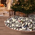 thumbnail image 5 of Sikiie Dreamcatcher Christmas Tree Skirt, Christmas Tree Decorations, Christmas Decor, Tree Mat Decoration(30-48IN)-30", 5 of 6