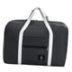 thumbnail image 1 of Bolsa de Lona de Viaje Plegable BLESIY Trolley Negro, 1 of 8