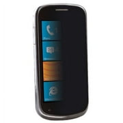 3M Privacy Screen Protector-Samsung Focus (Vert) Black