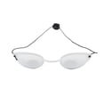 thumbnail image 2 of TISHITA Beauty Eye Protection Goggles Durable Adjustable Rope Absorbting Eyewear White, 2 of 8