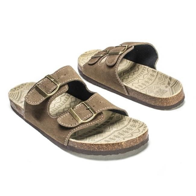 muk luks men's sandals