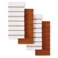 thumbnail image 1 of KitchenAid Ensemble de Serviettes de Cuisine Albany, Miel, 1 of 12