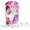 Princess, variant on ® Sparkle Collection Refill Pack | 75 Colorful Hair-Safe Gems | Gift for Girls - Princess | Gem Stamper Not Included