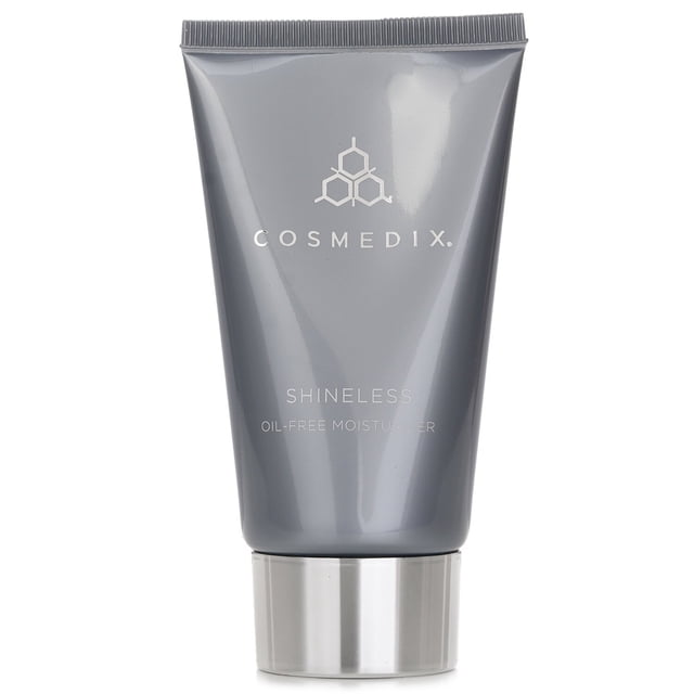 Crema hidratante CosMedix Shineless sin aceite 79 g para piel grasa