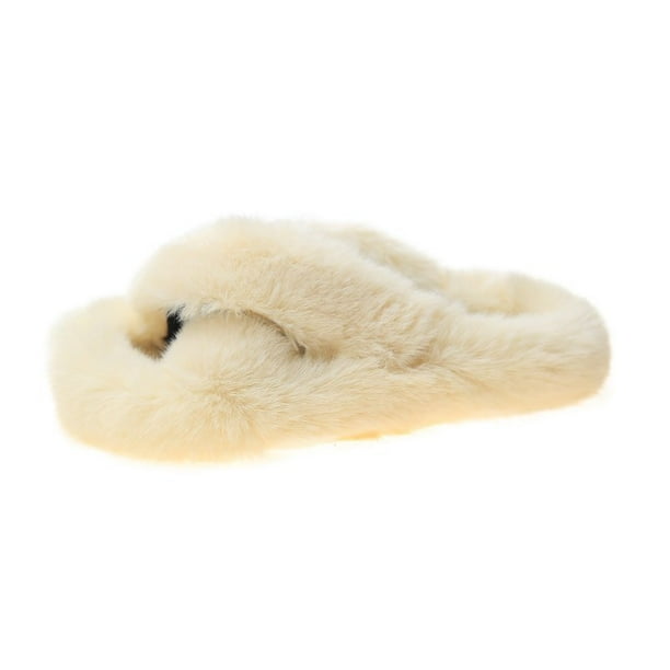 warm comfortable slippers