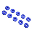 thumbnail image 3 of 10/50 PCS Plastic Eyelets Set Round Eyelets Tarpaulin Eyelets Solar Cover Pool For Repairing Holes In Tarpaulins Garden Tool, 3 of 8